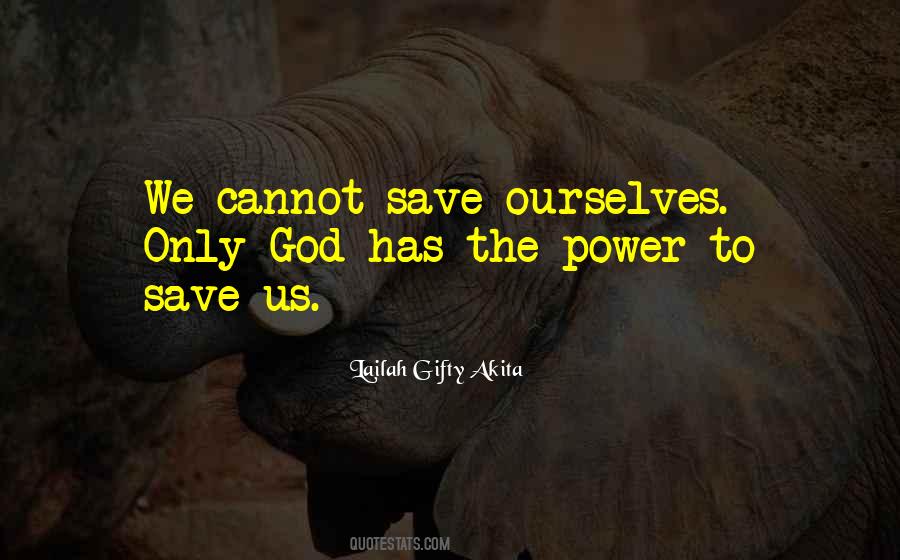 Save Souls Quotes #204231