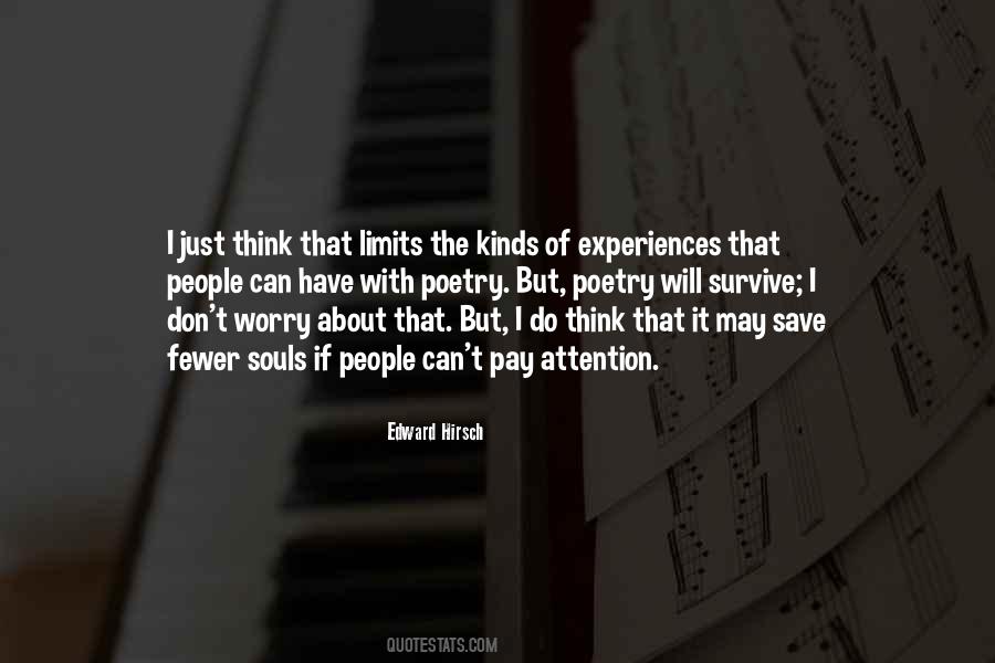 Save Souls Quotes #762368