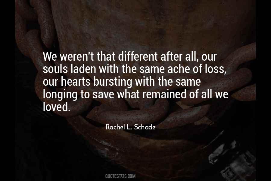 Save Souls Quotes #939260