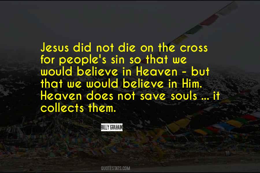 Save Souls Quotes #983371