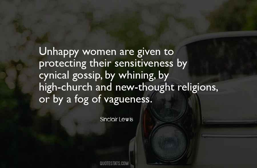 High Church Quotes #1613381