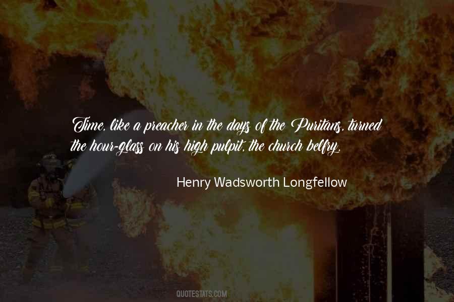 High Church Quotes #1715689