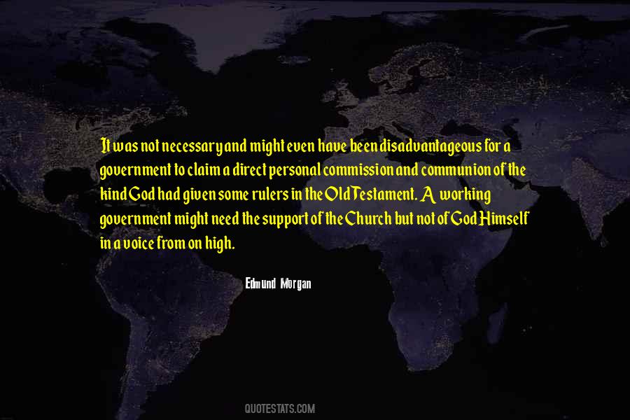 High Church Quotes #177030