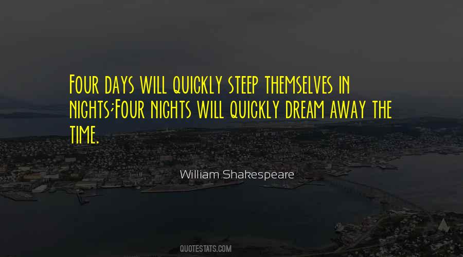 6 Days 7 Nights Quotes #122032