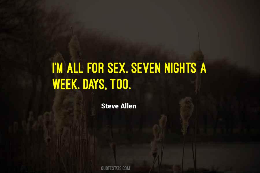6 Days 7 Nights Quotes #122482