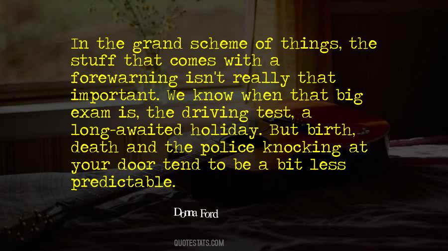 Birth To Death Quotes #474344