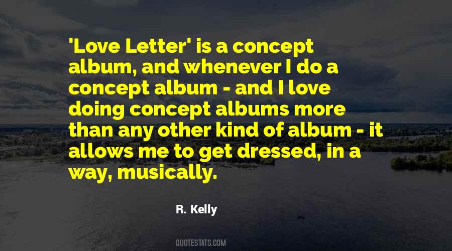 6 Letter Love Quotes #174512