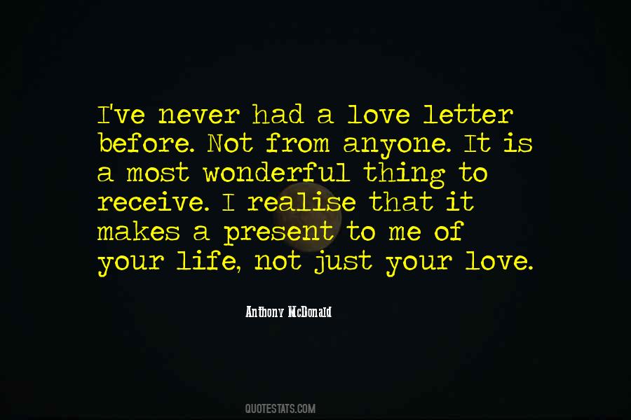6 Letter Love Quotes #231022