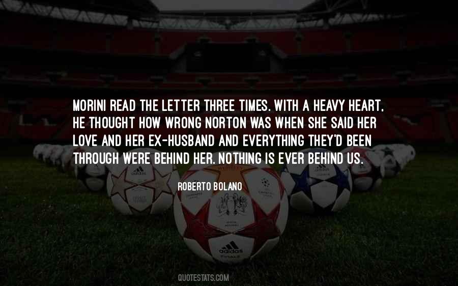 6 Letter Love Quotes #58233