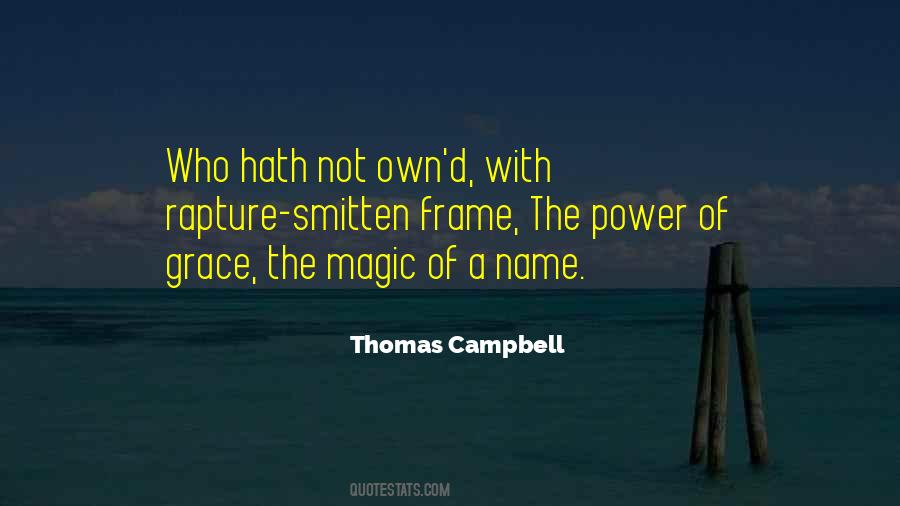 The Power Of Grace Quotes #1331691