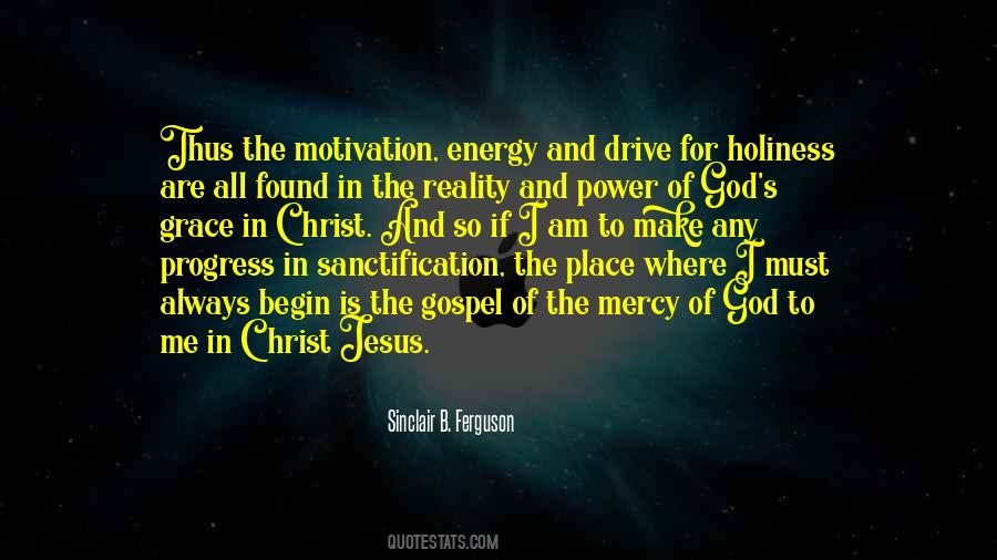 The Power Of Grace Quotes #283327