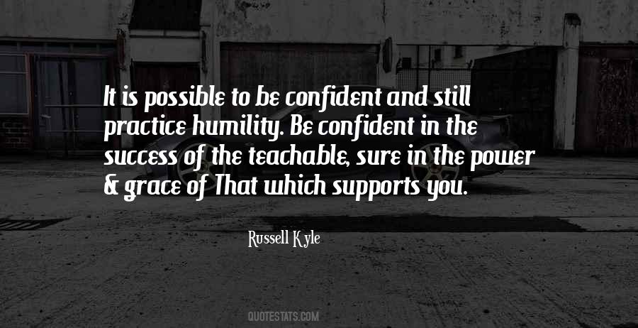 The Power Of Grace Quotes #408062