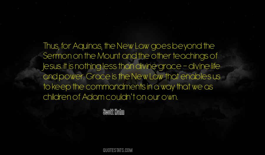 The Power Of Grace Quotes #472921