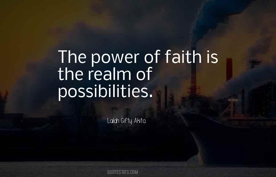 The Power Of Grace Quotes #524972