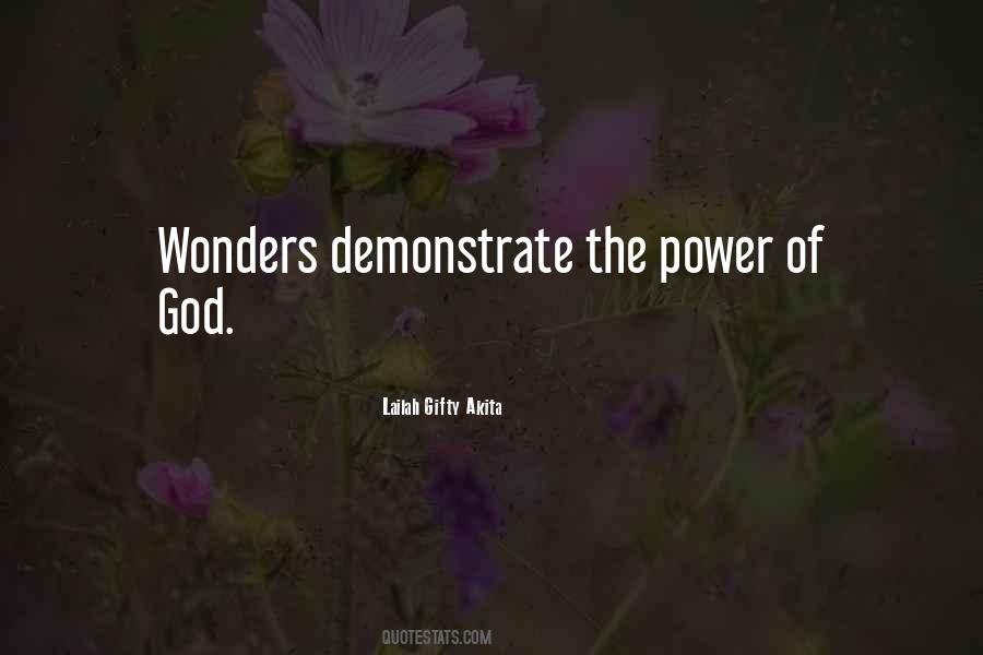 The Power Of Grace Quotes #597000