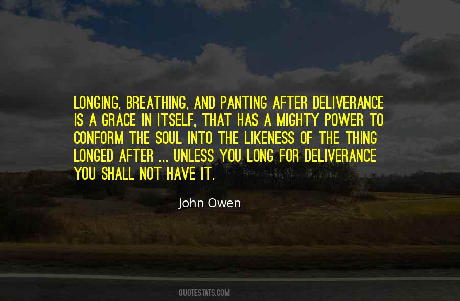 The Power Of Grace Quotes #639437