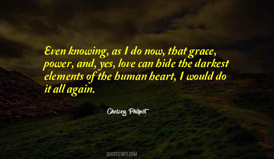 The Power Of Grace Quotes #843903