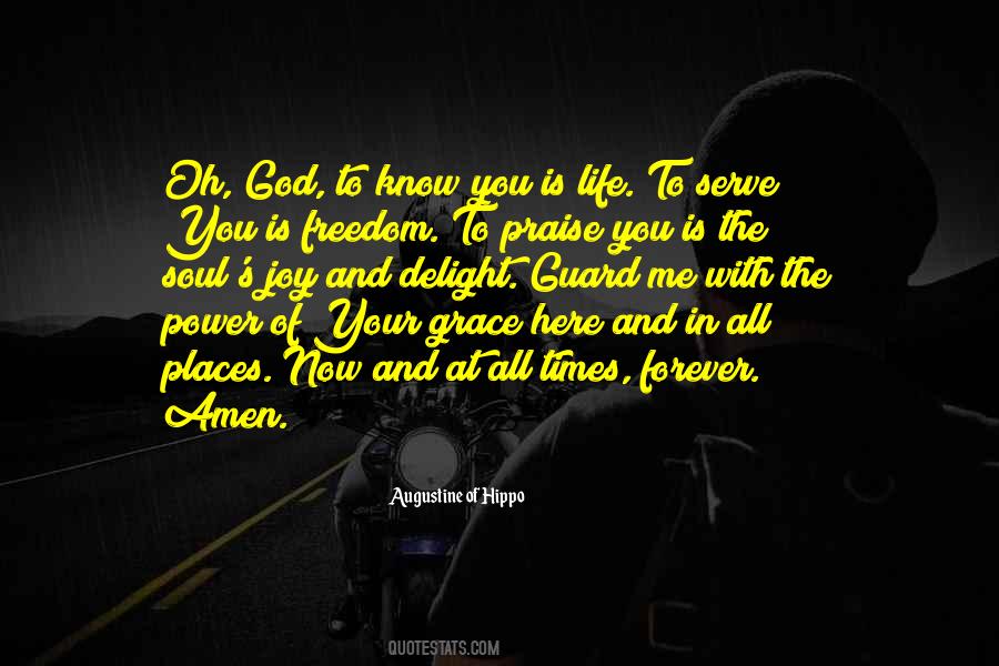The Power Of Grace Quotes #844589