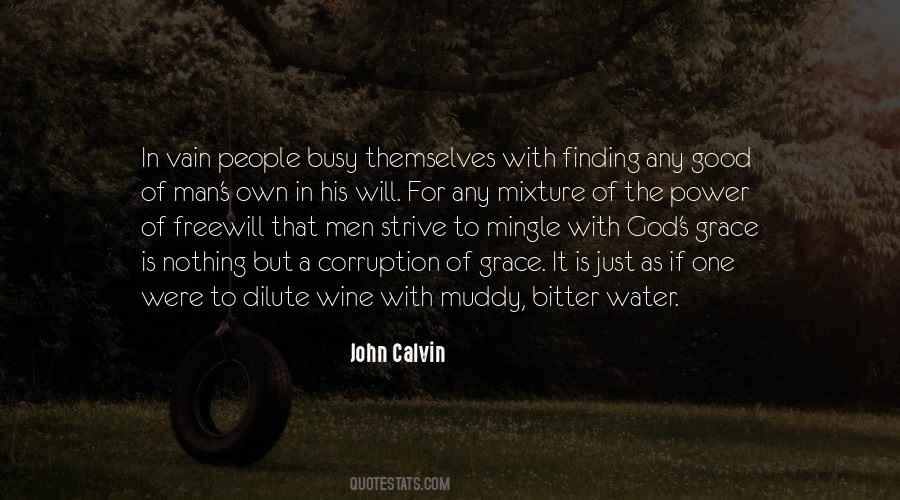The Power Of Grace Quotes #938070