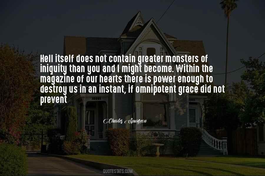 The Power Of Grace Quotes #955150