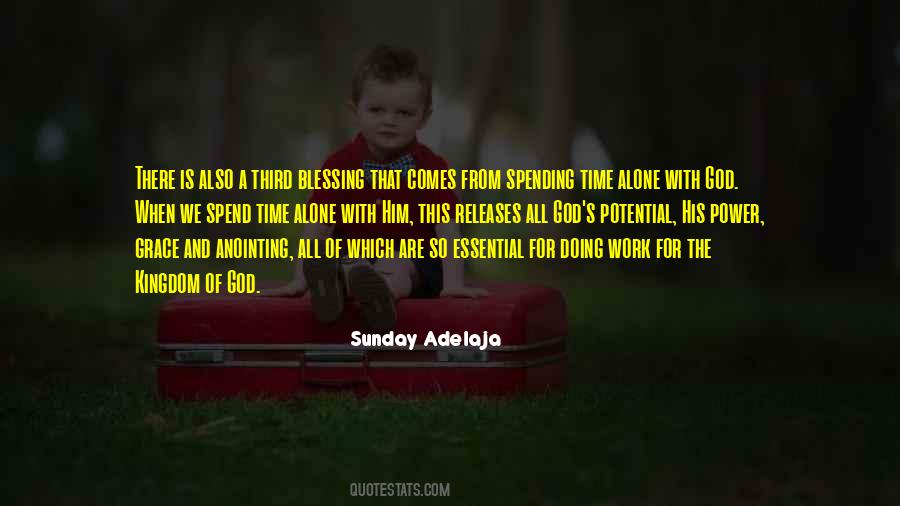 The Power Of Grace Quotes #985749