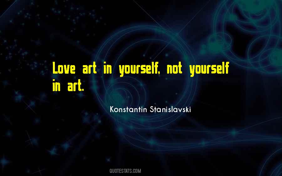Theatre Actor Quotes #740821
