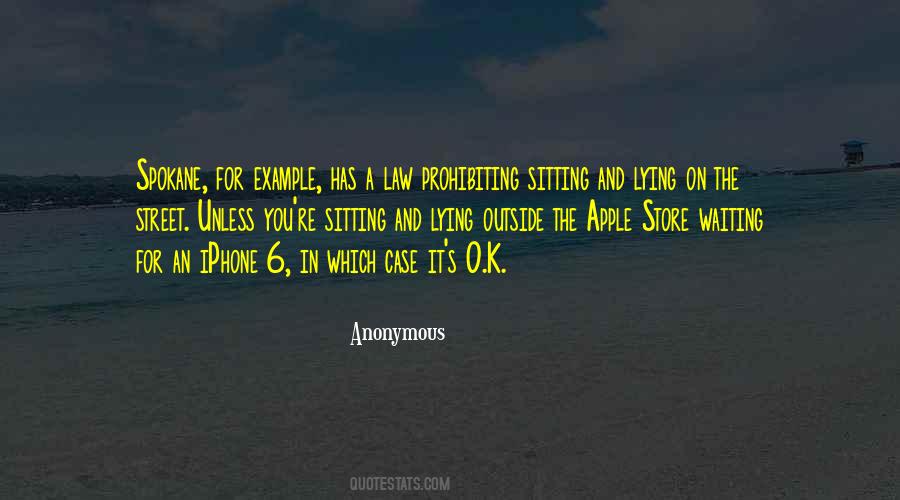 6 O'clock Quotes #1013209