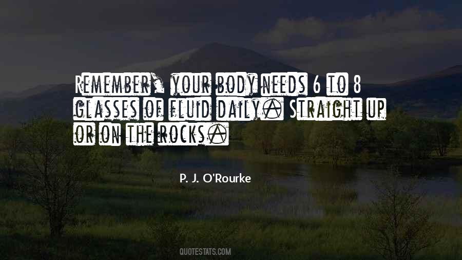 6 O'clock Quotes #1424364