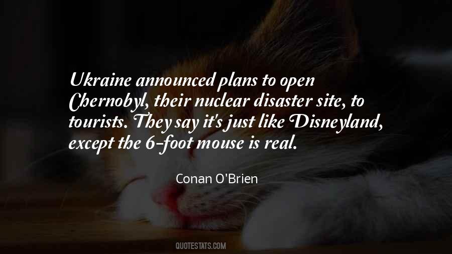 6 O'clock Quotes #1571318