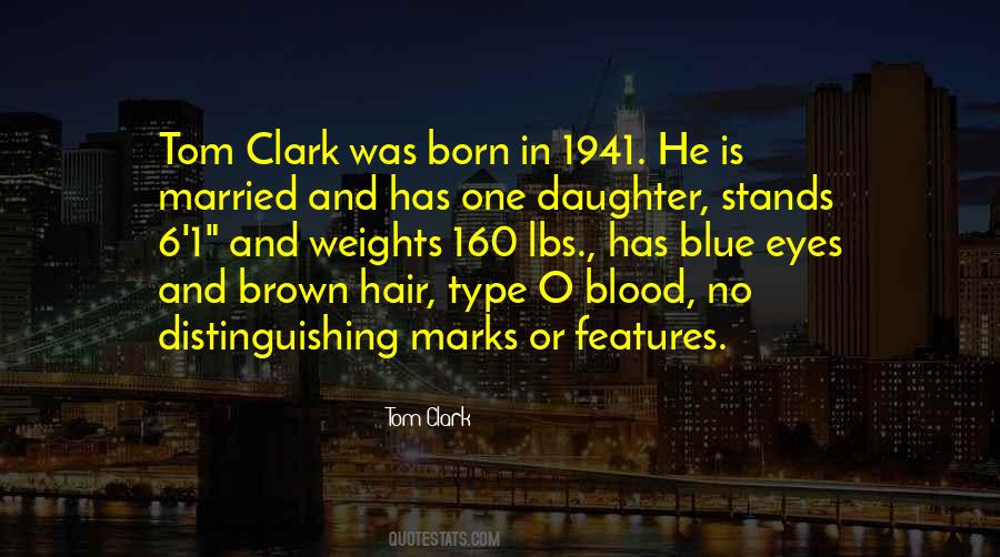 6 O'clock Quotes #1649409