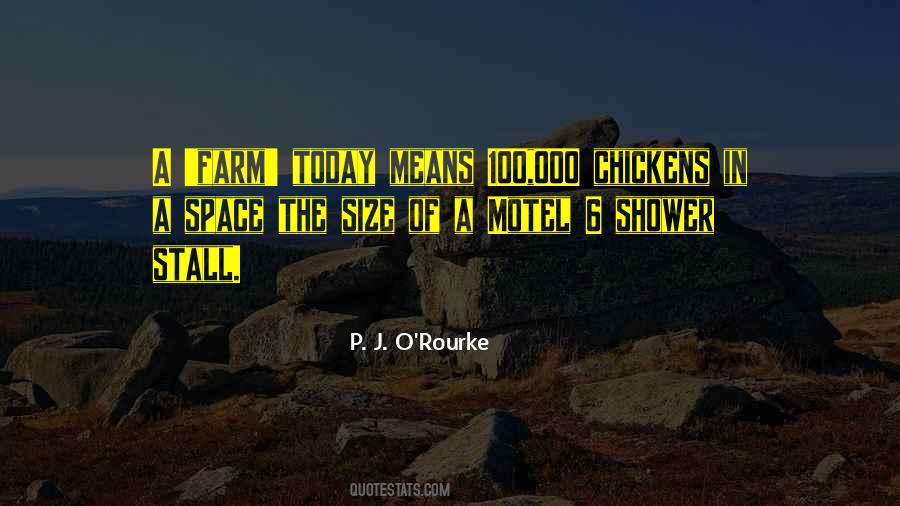 6 O'clock Quotes #1809427