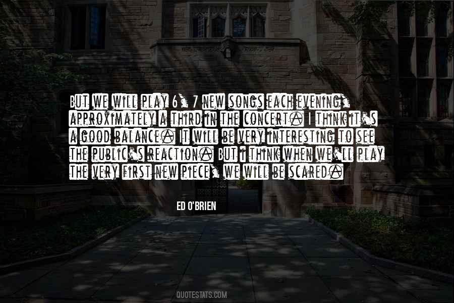 6 O'clock Quotes #575176