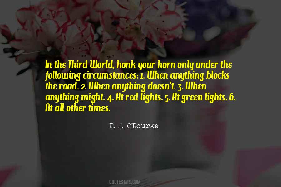 6 O'clock Quotes #695507
