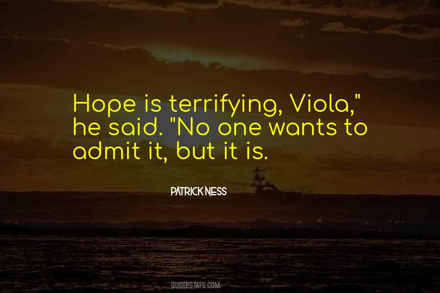 Lengthy Promise Quotes #190758