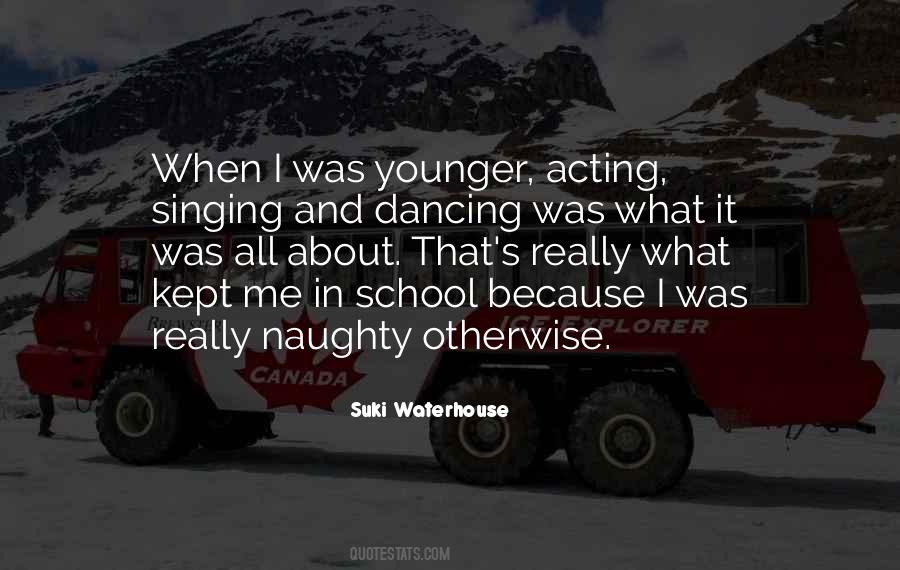 Really What Quotes #1058132