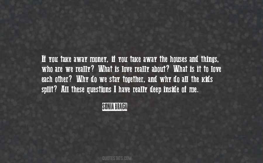 Really What Quotes #1074332