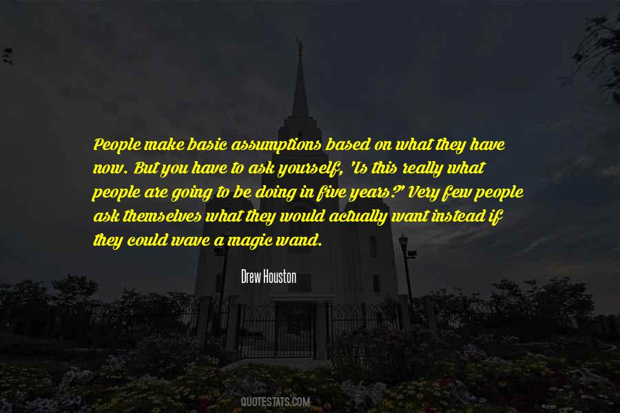 Really What Quotes #1090187