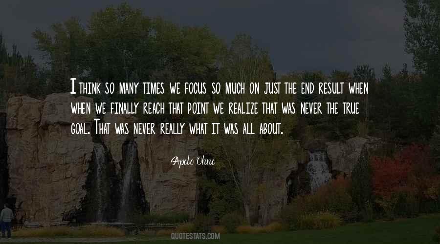 Really What Quotes #1172166