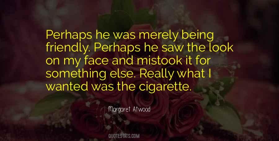 Really What Quotes #1187721