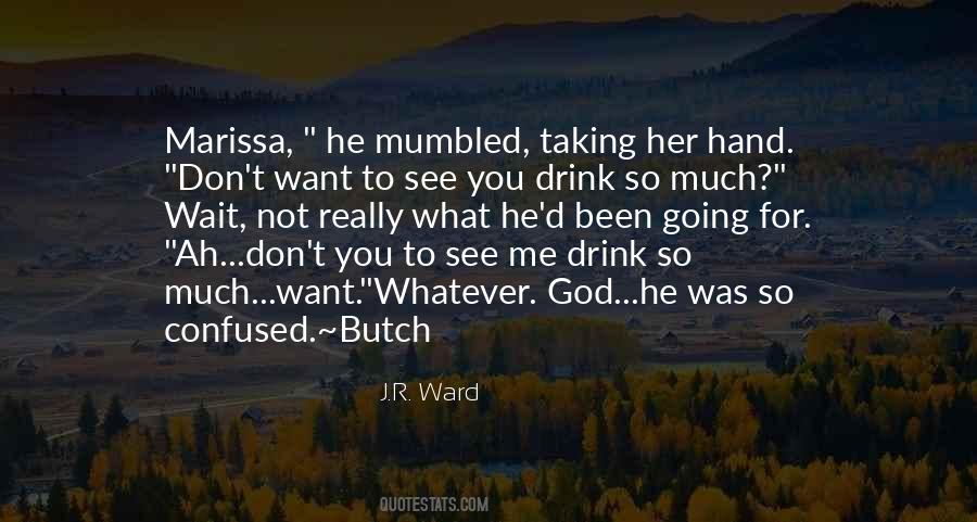 Really What Quotes #1224954