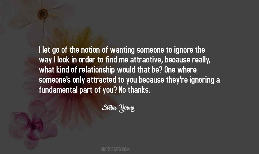 Really What Quotes #1246744