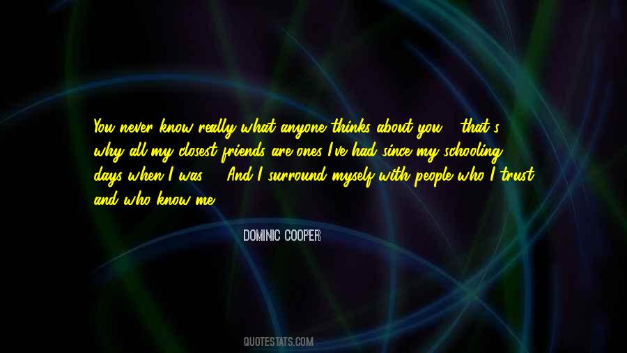 Really What Quotes #1253501