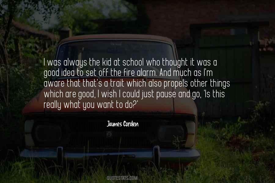 Really What Quotes #1270788