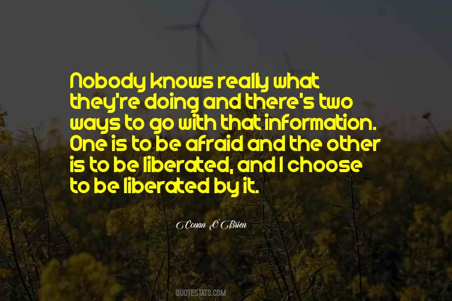 Really What Quotes #1276895