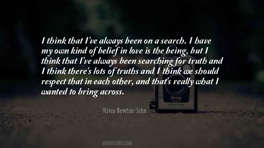 Really What Quotes #1320136