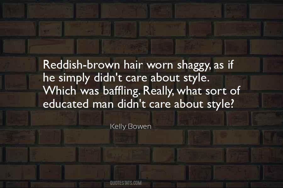 Really What Quotes #1327010