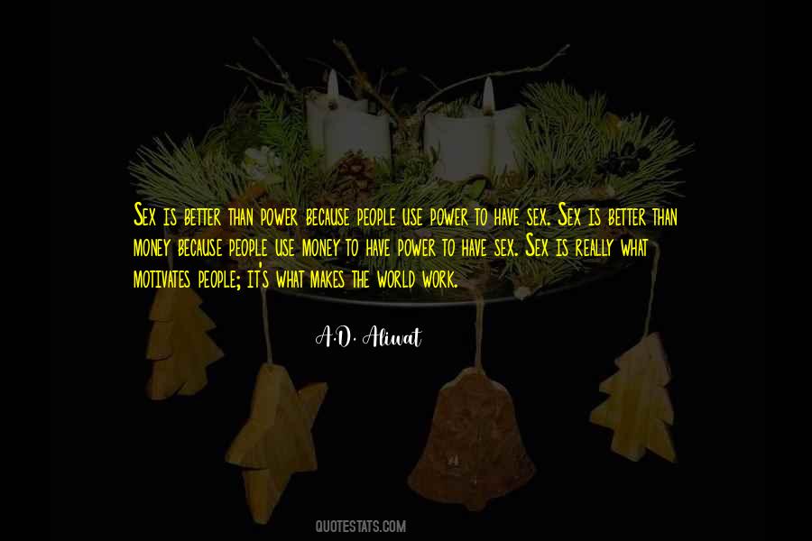 Really What Quotes #1339831