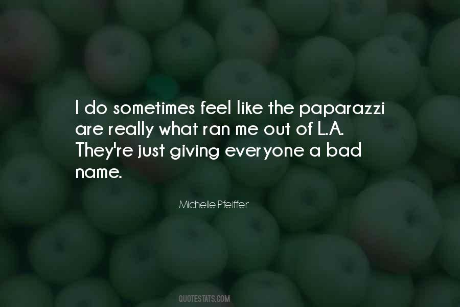 Really What Quotes #1347466