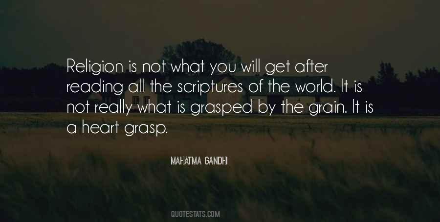 Really What Quotes #1355406