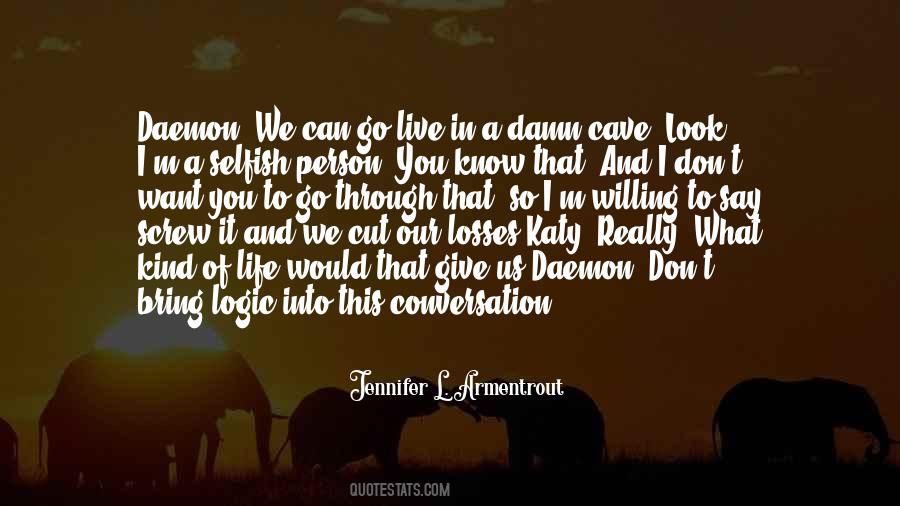 Really What Quotes #1355742